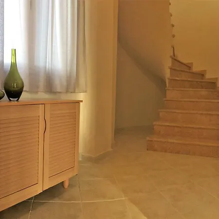 Ferienhaus Rahona Siviri