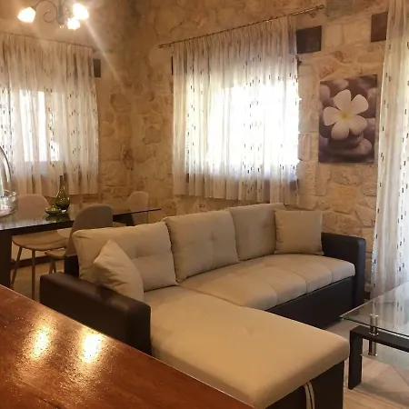 Ferienhaus Rahona *