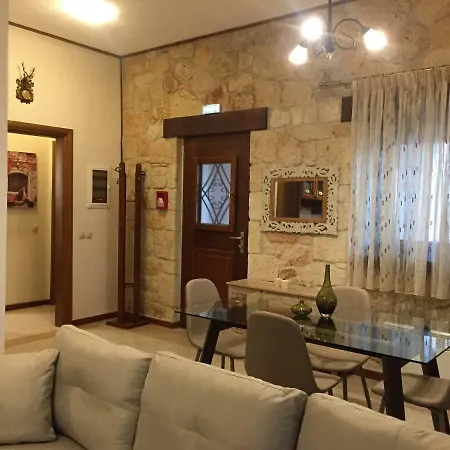 Ferienhaus Rahona Siviri