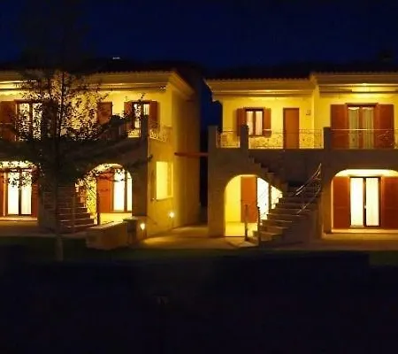 Rahona Ferienhaus Siviri