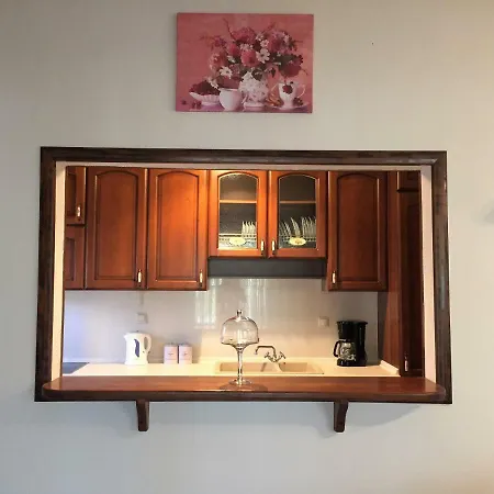 Ferienhaus Rahona *