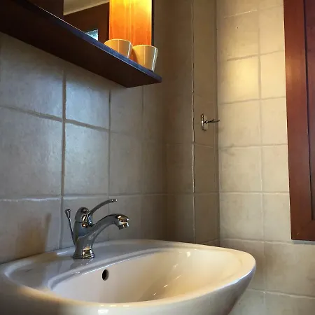 Ferienhaus Rahona Siviri