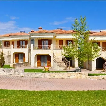 Ferienhaus Rahona *