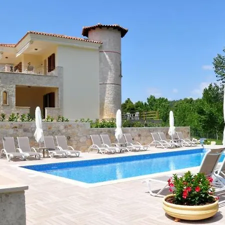 Ferienhaus Rahona *