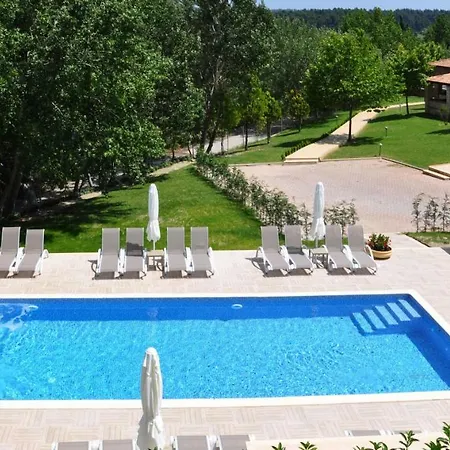 Rahona Ferienhaus *